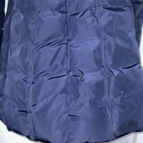 SALE SALE SALE Mackage Long Winter Coat - Picture 4 of 4